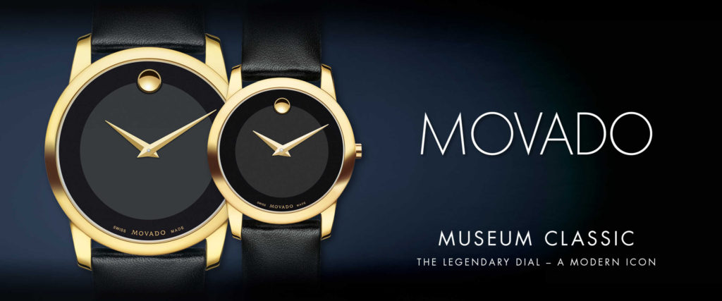 Movado Watches