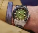 Seiko Baby Alpinist